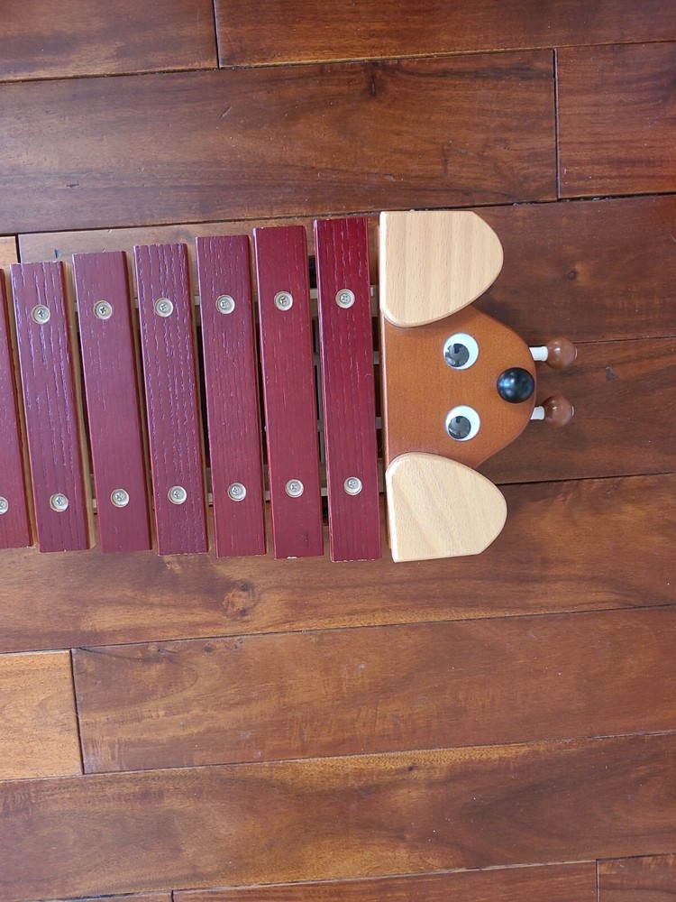 Koide M07 Xylophone Japan