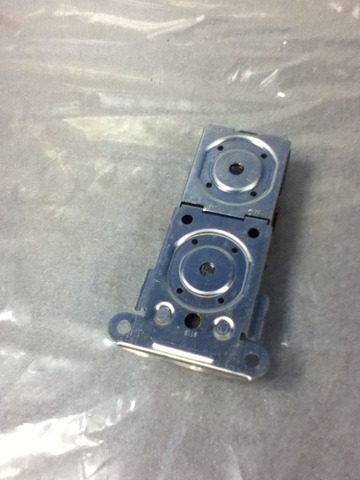Dayton 2E679 Thermostat