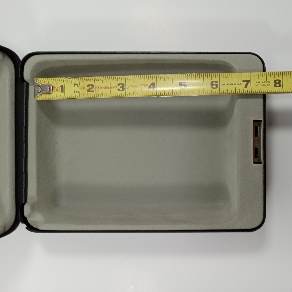 SENTRY SAFE Keep Safe Compact Safe P005C 0.05 Cu Ft Combination Lock & Cable