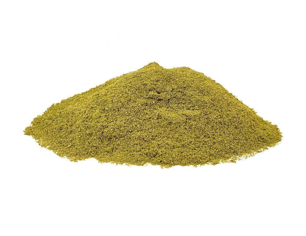 The Spice Way Bay Leaves Ground