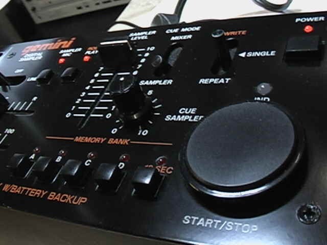 Boss SP-202 Stand Alone Sampler. Original Classic Rare!