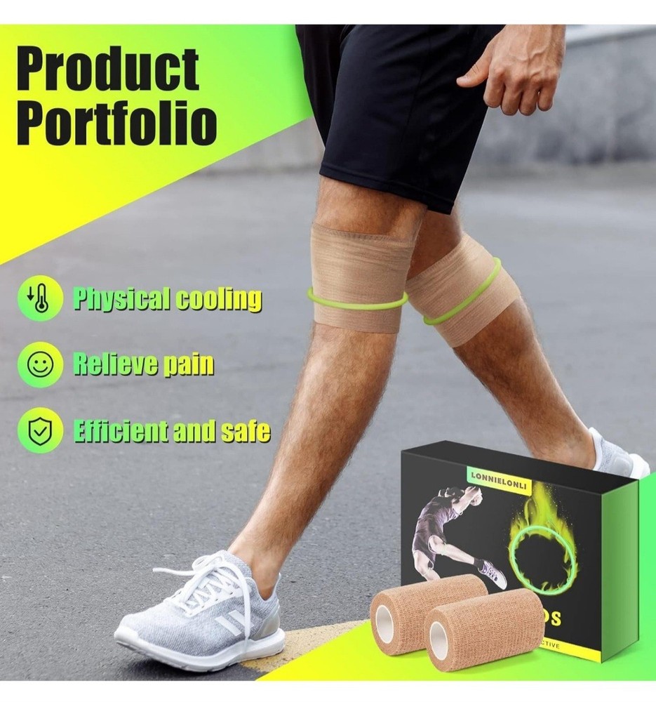 Knee Band