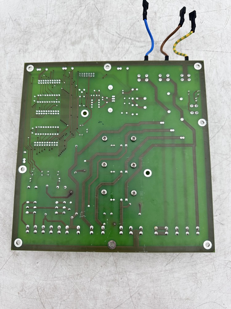 4396.01.2 06.2001 Electronic Component