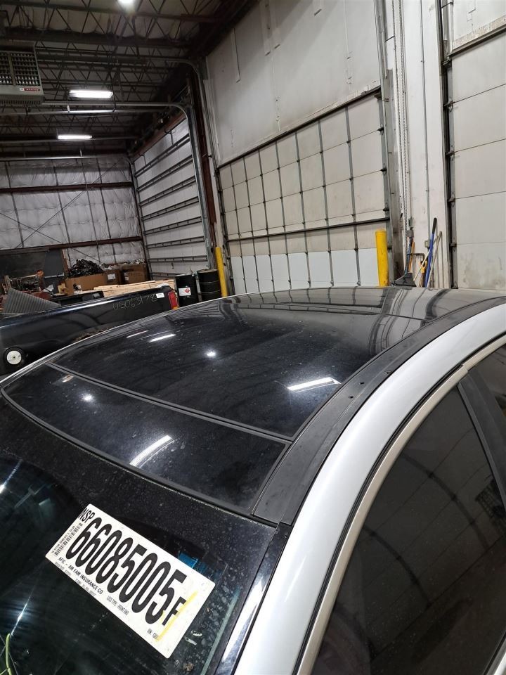 2016 Genesis Display Screen,96525b1050 Sku#4396948