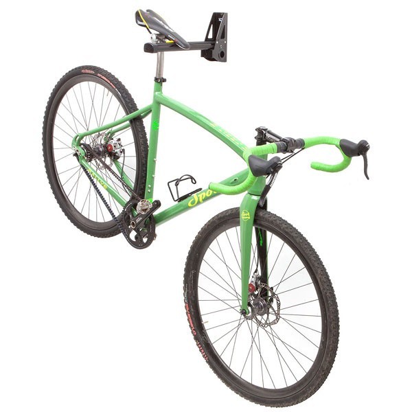 Feedback-Sports Velo Wall Post, Bicycle Storage Hanger