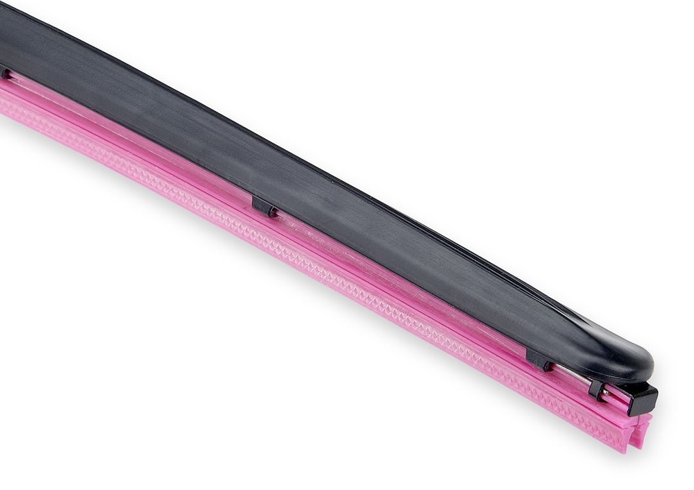 SCRUBBLADE 20'PINK SILICONE SHADEBLADE WPR BLD- CBP2000