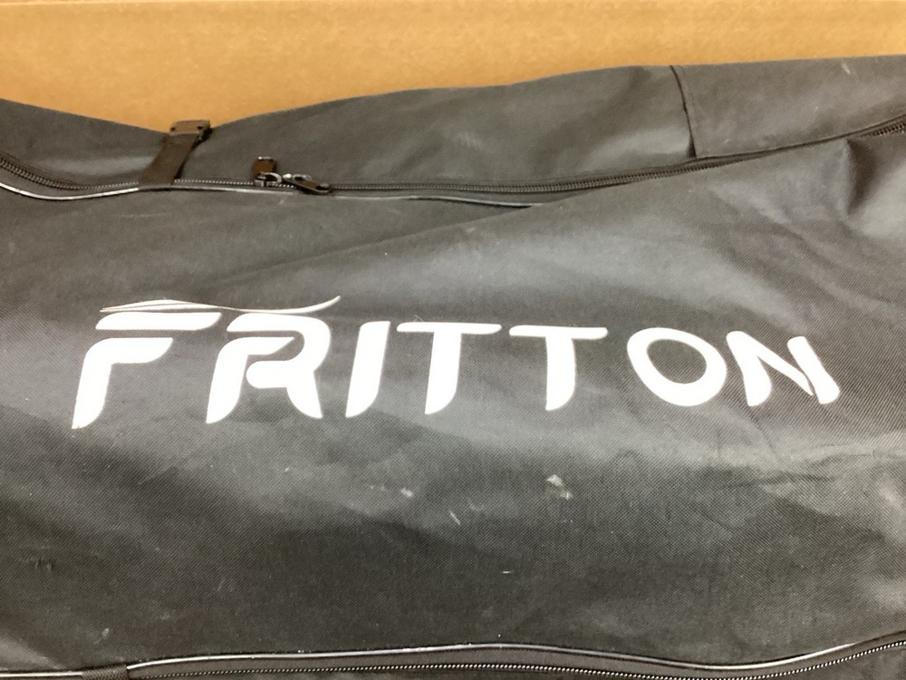 Fritton Inflatable Paddle Board 11' x 33" x 6" DISPLAY UNIT