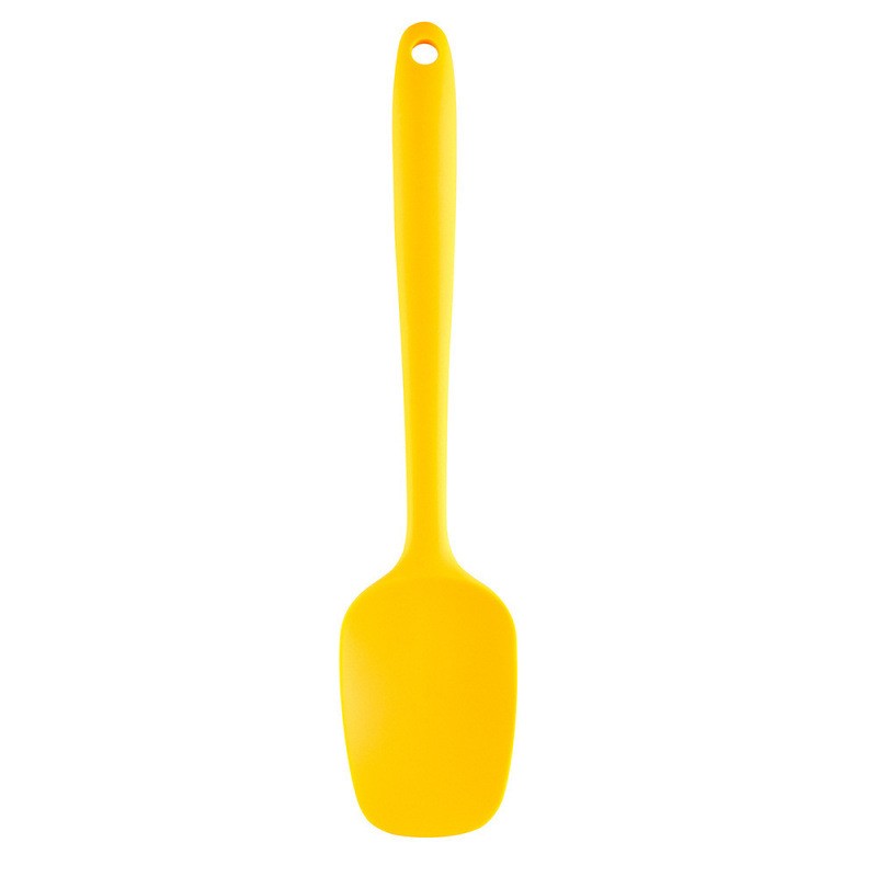 Large T-Shaped Spatula, Heavy Duty Kitchen Turner Scraper Tool