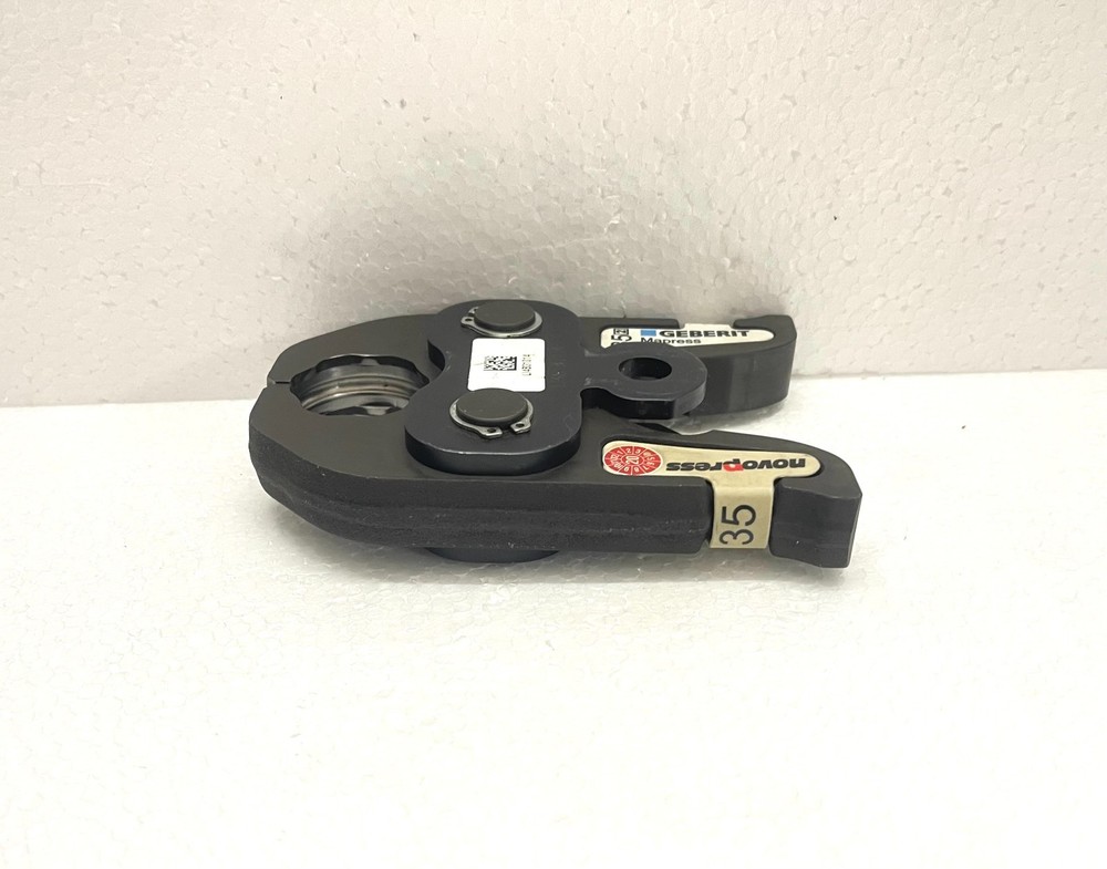 Geberit Mapress 35 Pressing Collar