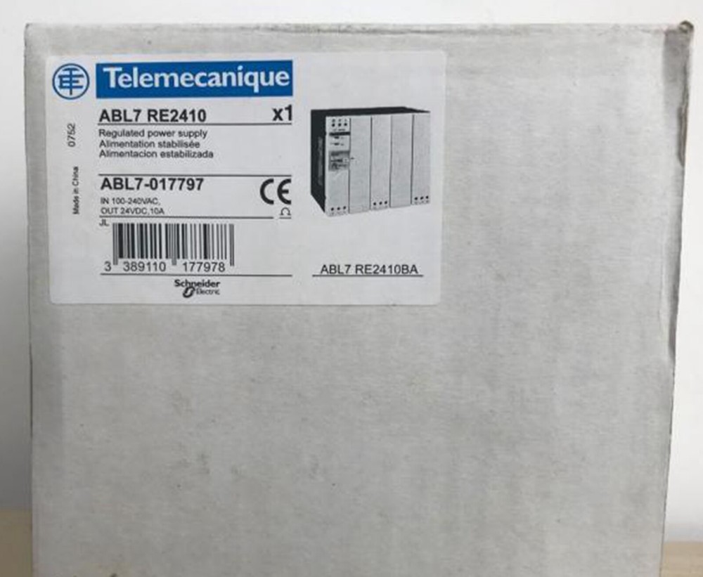 NEW SCHNEIDER ABL-7 RE2410 Power Module