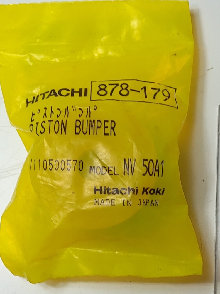 HITACHI BUMPER 884-350 (NEW)