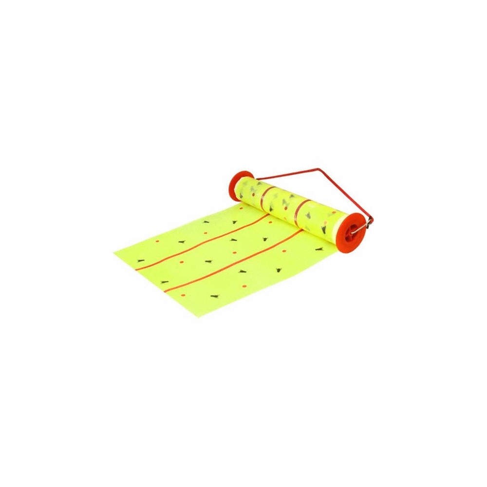 CATCHMASTER 931 Glue Trap,Paper 812MV6