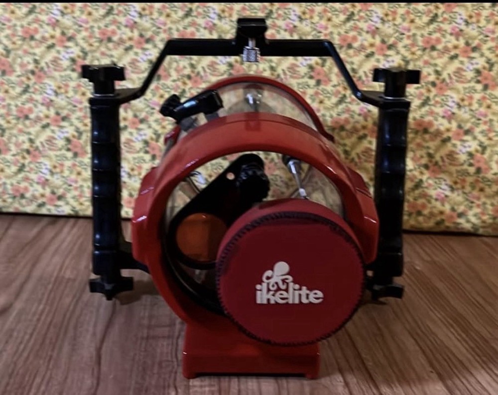 Ikelite Underwater Camera Housing