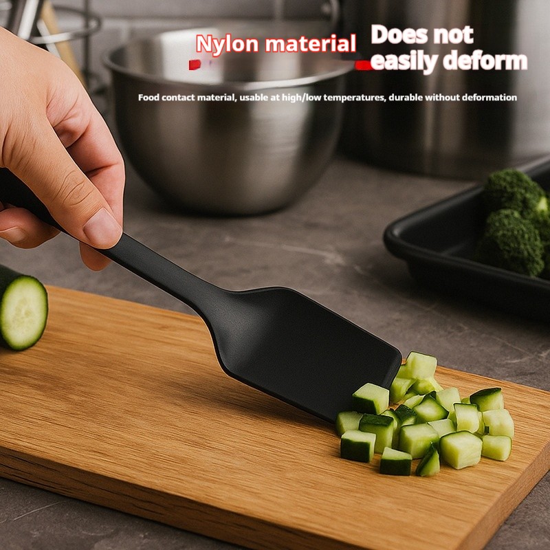 FDA Nylon Kitchenware 5-piece Set Kitchen and Home Cooking Tools