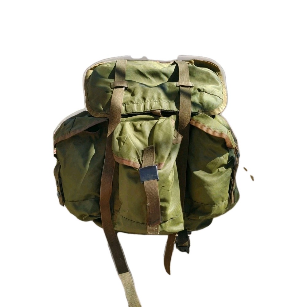 ALICE Pack Vintage 1977