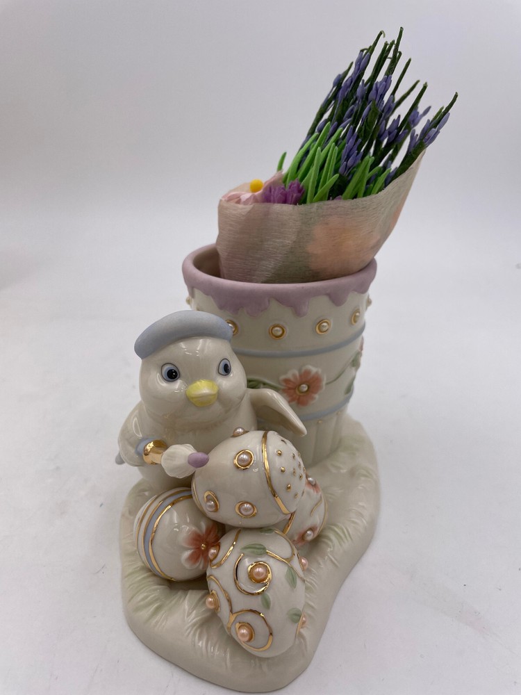 Lenox- Painting Pretty Chick #789802