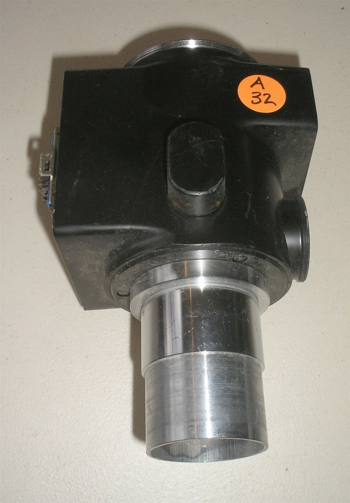 Nikon HFM Microflex Photomicrography