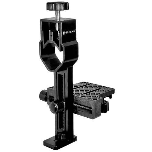 Barska Digiscoping Adapter for Spotting Scope Telescope Camera Optic, AF10540