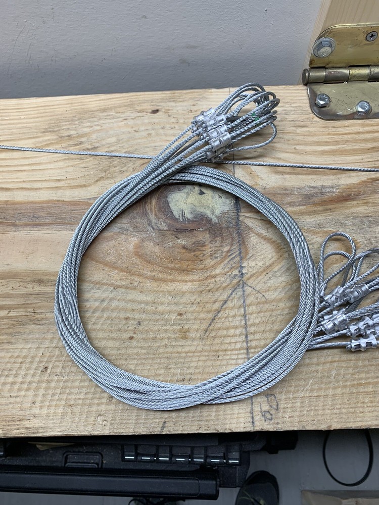 4’ Extensions For Traps And Snares