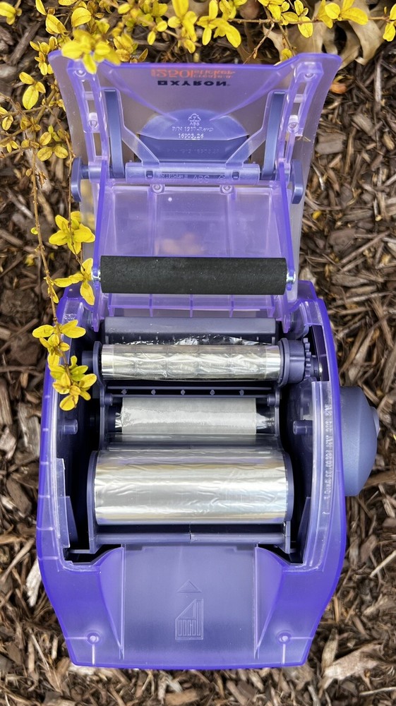 Xyron Create A Sticker Model #250 Sticker Maker Machine DIY Crafts