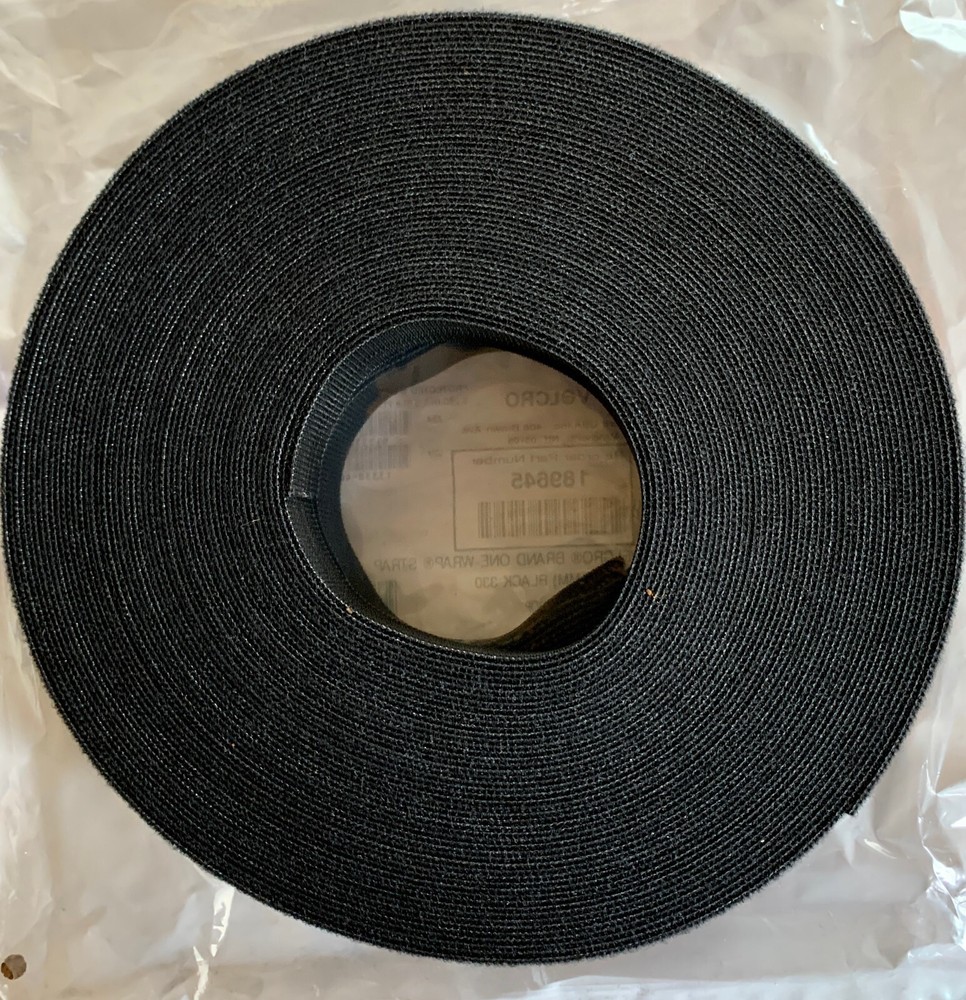 3/4"Velcro,25 Yards,Hook and Loop Velcro Brand. Multi-Use!