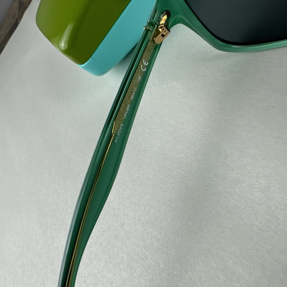 Kate Spade Ayleen/S Sunglasses Rectangle 56mm W Case See Description Frames Only
