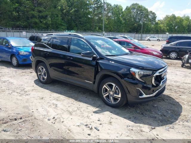 Transfer Case AWD Fits 18-22 TERRAIN 4399100