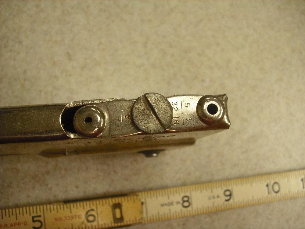 Vintage Swingline CT-2 Riveter