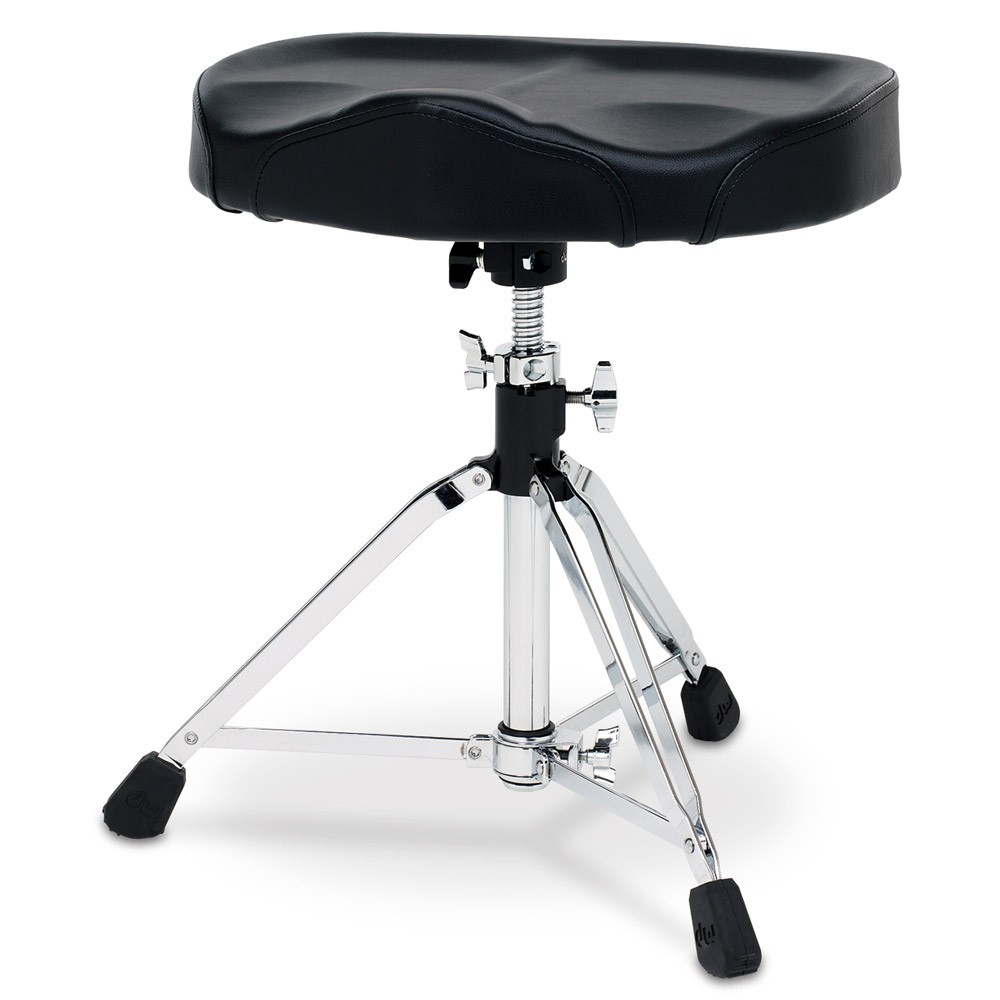 DW Drumworkshop 9000 Series Tractor Throne