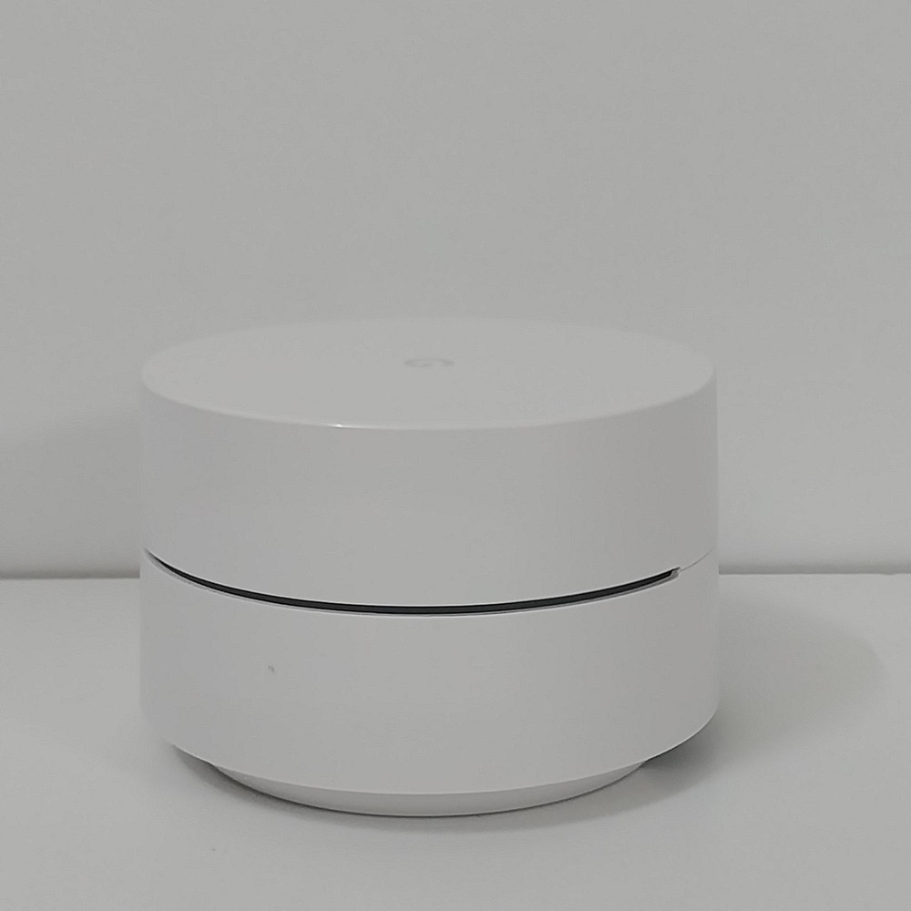 Google Home Nest WiFi Mesh Router AC-1304