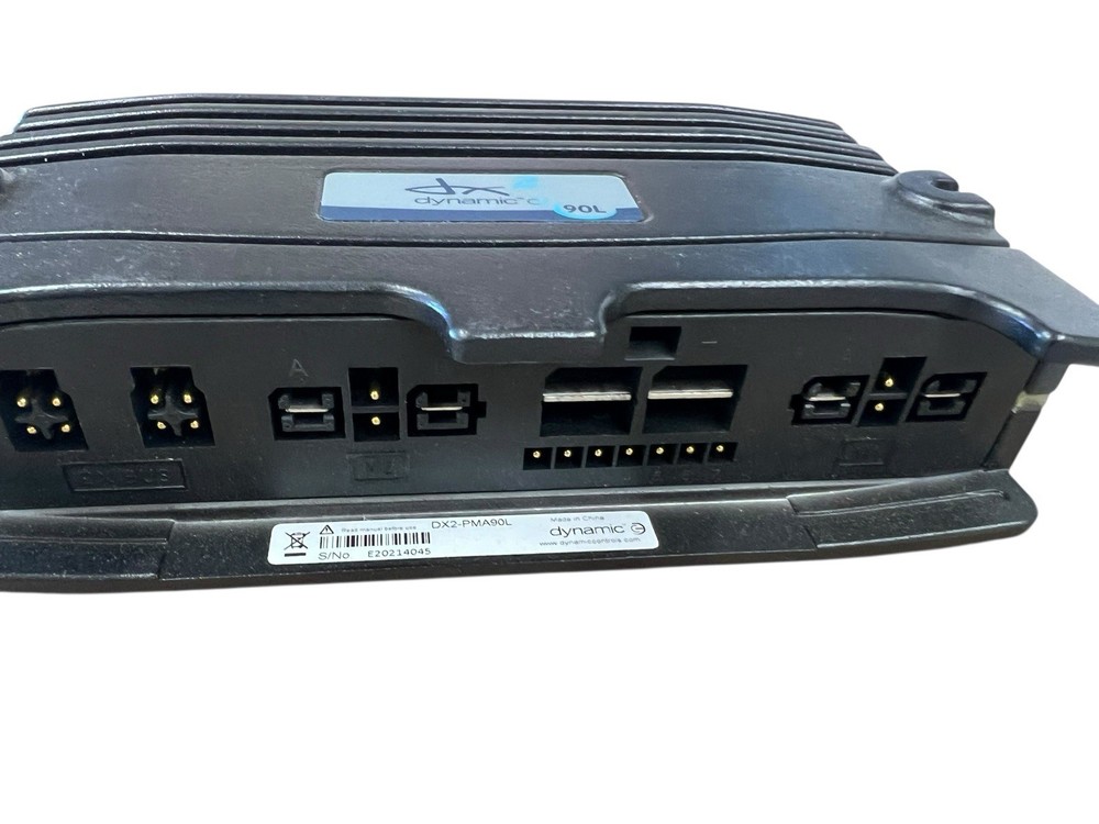 Dynamic DX2-PMA90L Power Control Module Controller for Power Chair Wheelchair