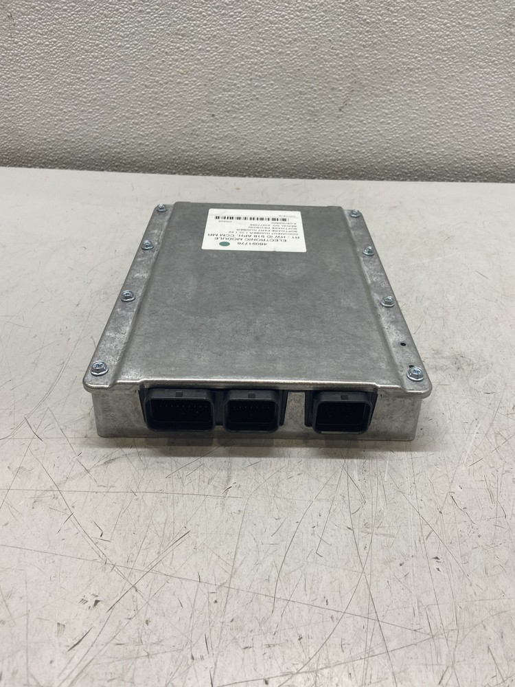 CNH 48091776 Electronic Control Unit