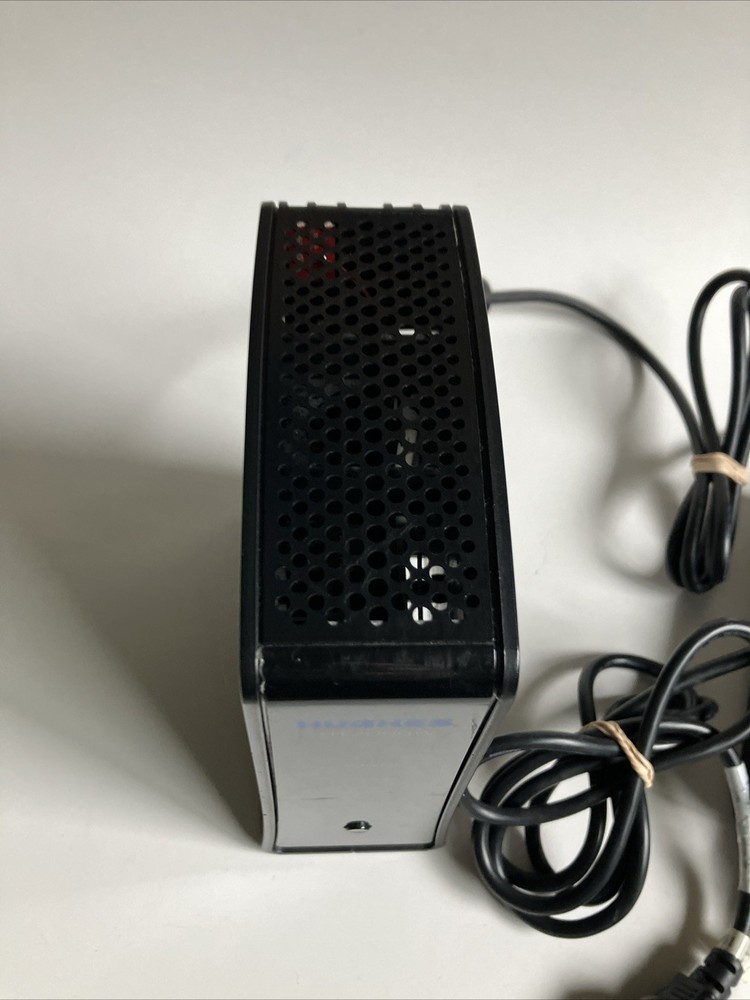 Hughes HT2000W Satellite Modem Router w/ Power Supply