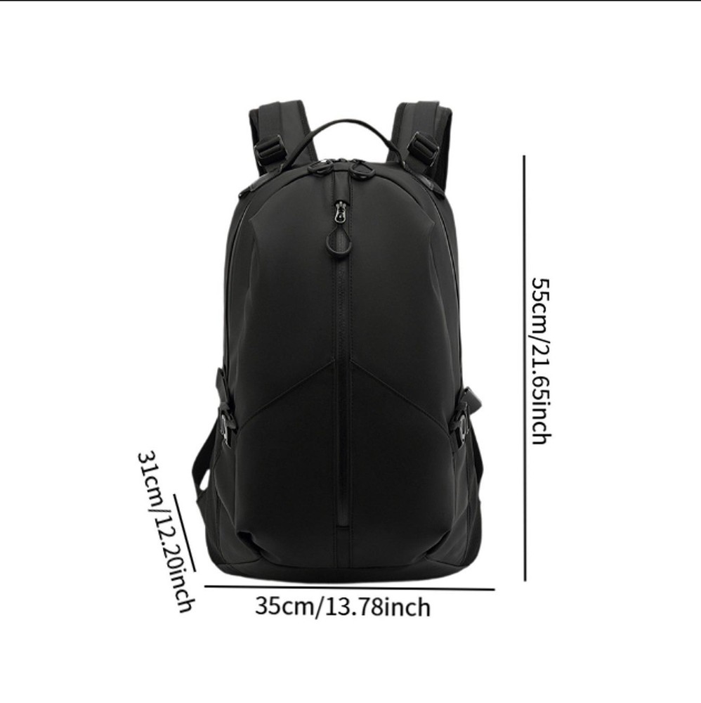 Large Backpack - Helmet Storage Bag, Waterproof Large Capacity Multifunctional