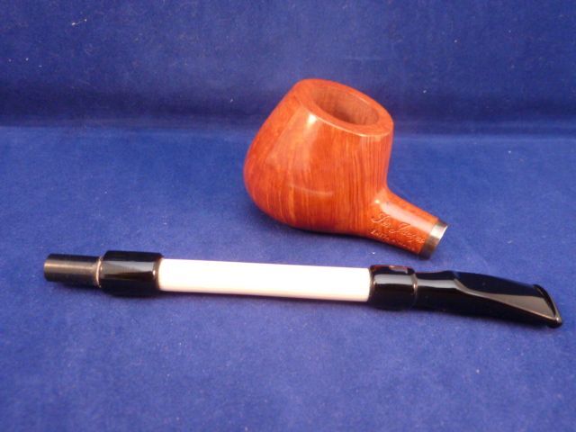 Pipe Ser Jacopo L2 Albatros