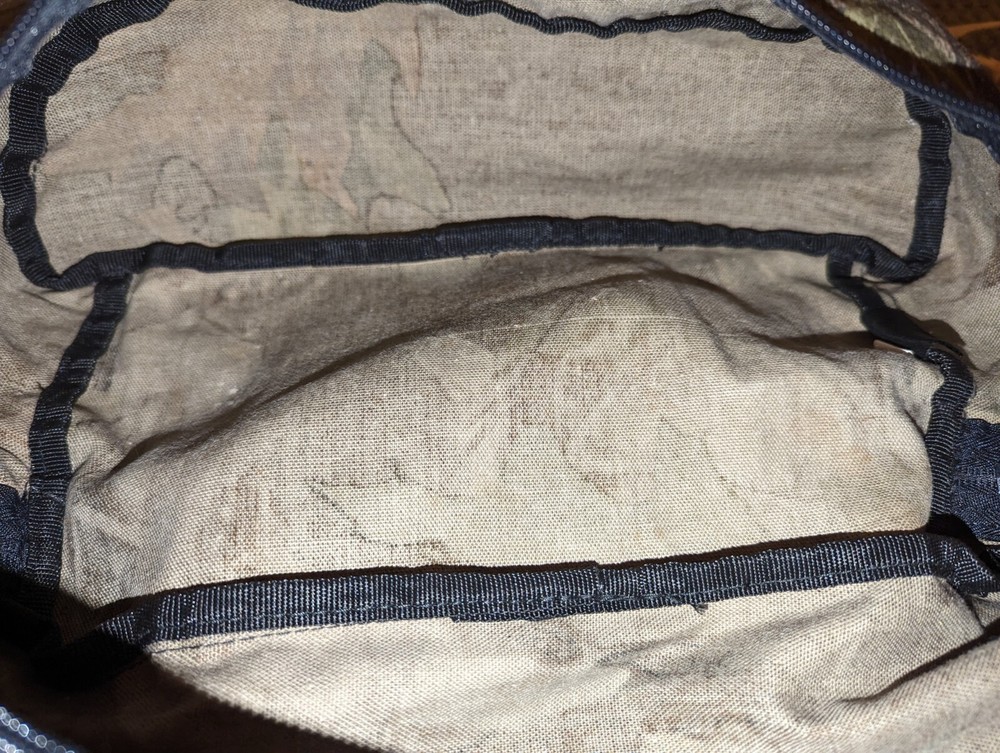 Hunter's Specialties Hip Camo Bag