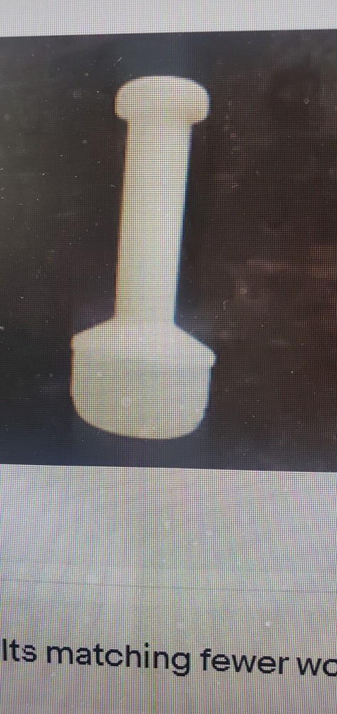 STRETCH FILM PLUG IN'S 3" CORE