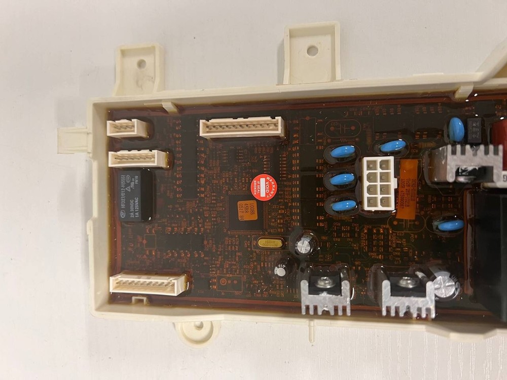 Genuine Samsung Control Board DC92-01021B