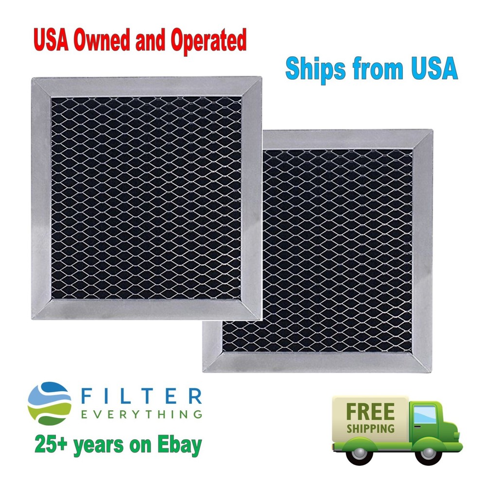 Aftermarket Replacement Filter for Kitchenaide Kitchenaid 8206230A  (2-Pack)