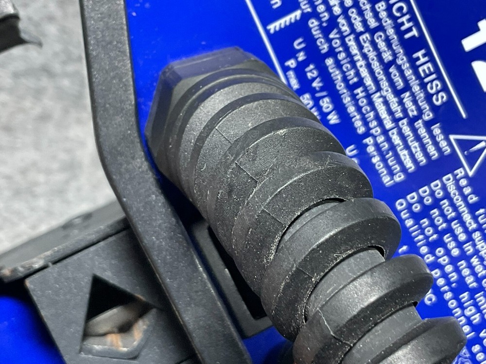 Hensel Studiotechnik EHT 1200 Porty 🔋 Battery Powered Power Pack Studio Use