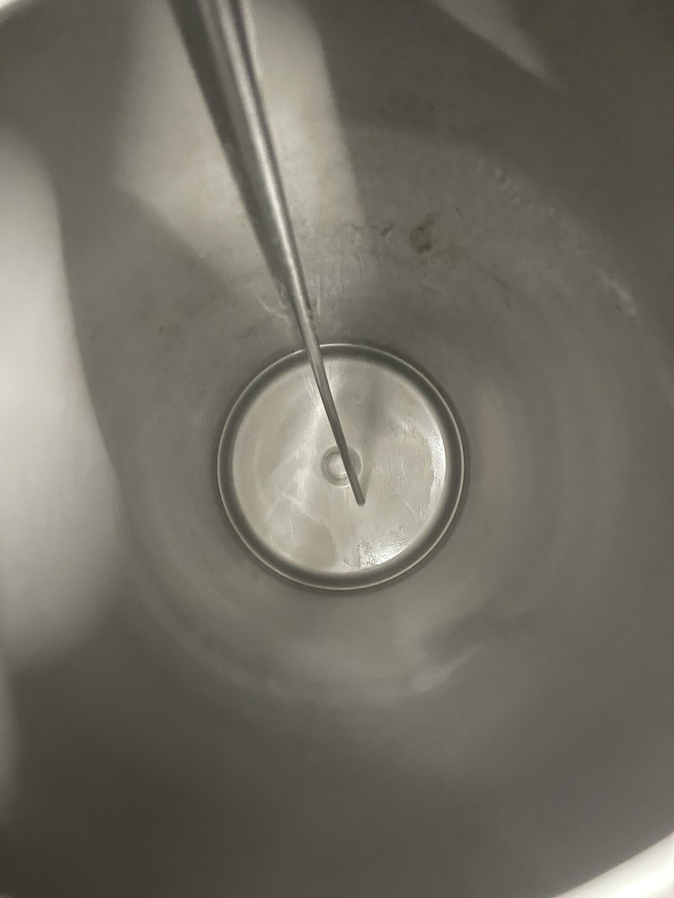 5 Gallon Ball & Lock (Corny) Keg