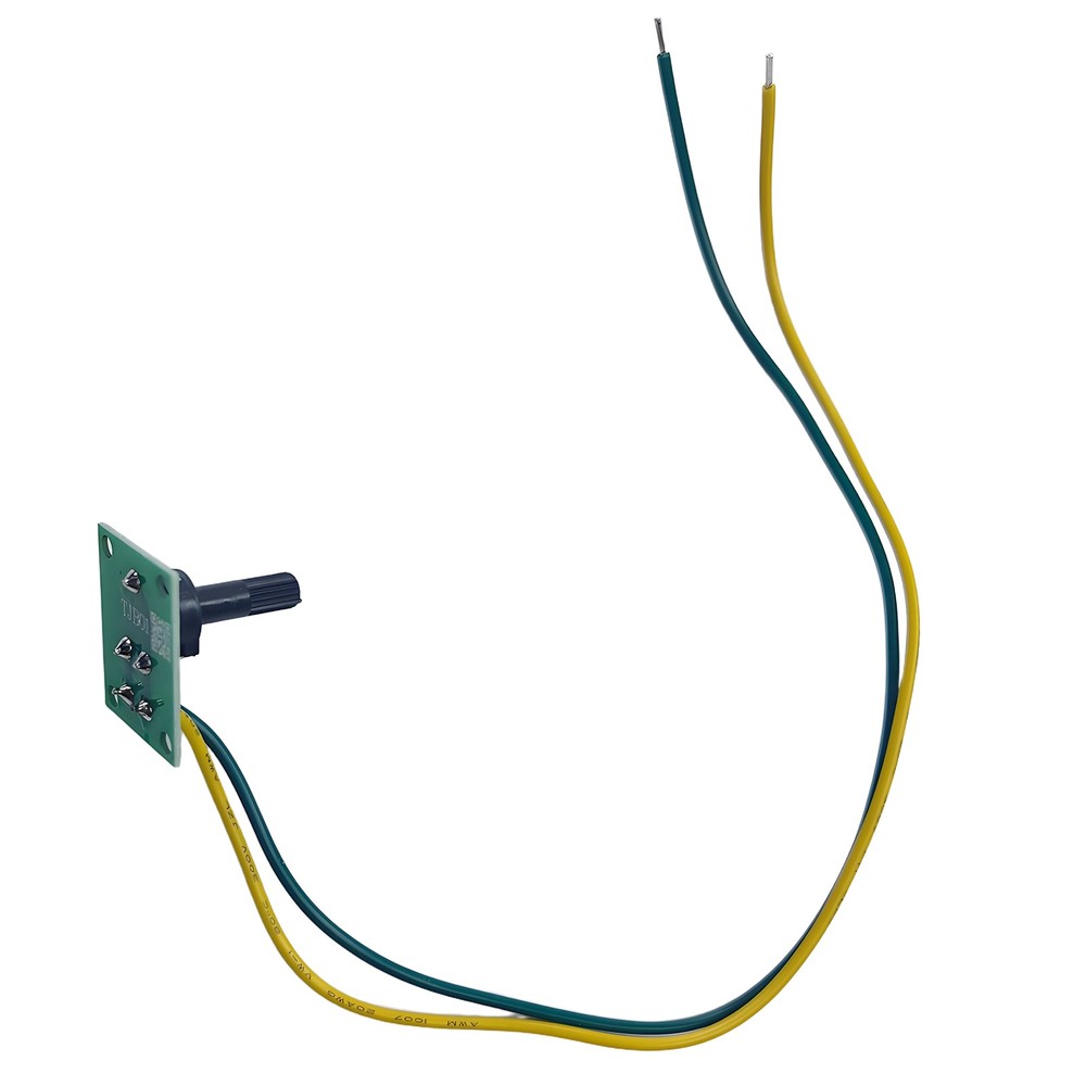 Vehicle Exit Sensor Kit for Driveway Door Opening Systems Kit 50 ft. Cable