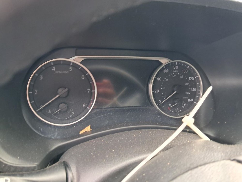 Fuse Box Engine Fits 20-25 SENTRA 4815203