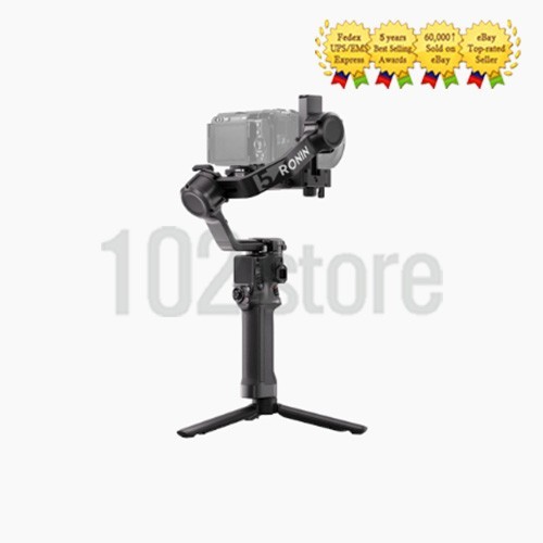 DJI RS 5 Camera Gimbal -No Tariff In US