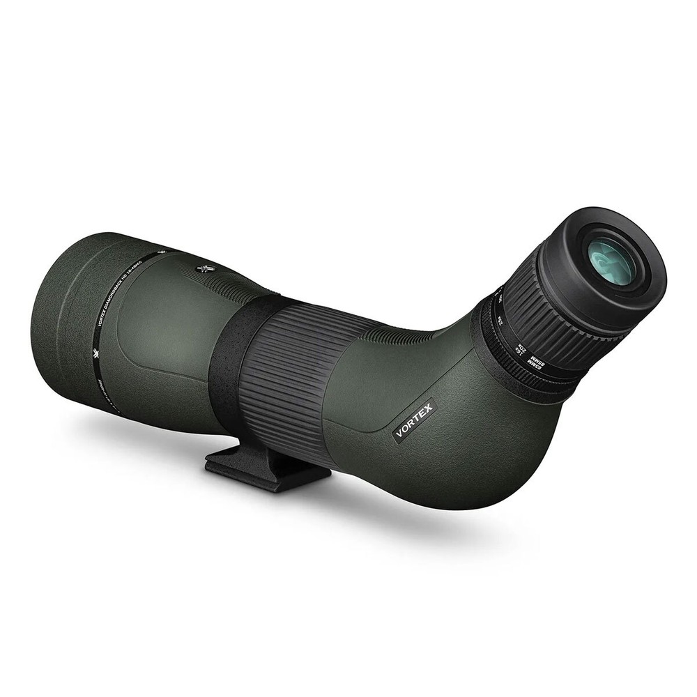 VORTEX Diamondback HD 16-48x65 Angled Spotting Scope (DS-65A)