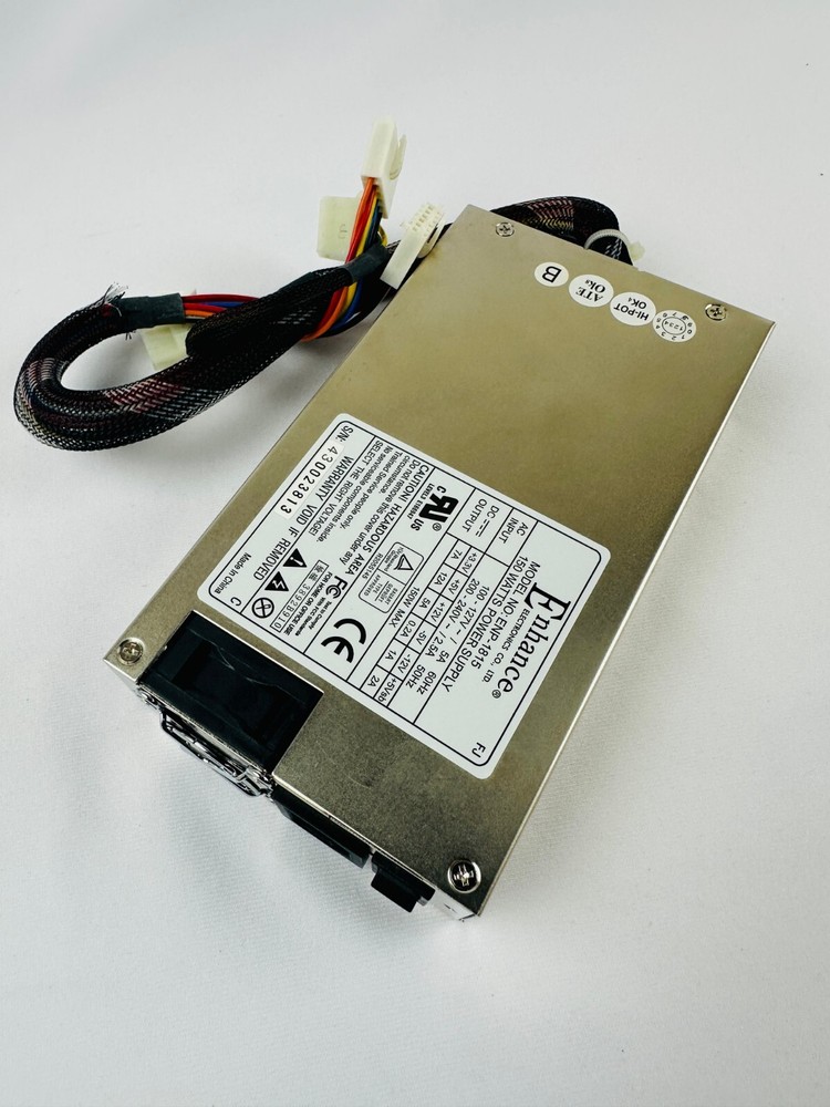 Enhance Electronics ENP-1815 Power Supply