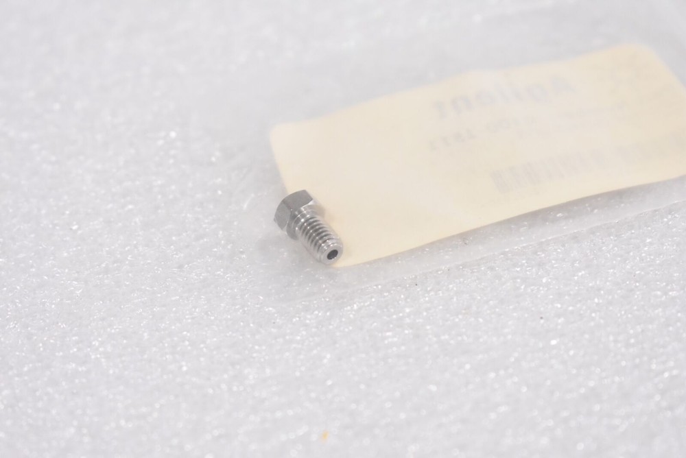 AGILENT 0100-1511 COUNTER BOARD UNIT, 1/16 INCH