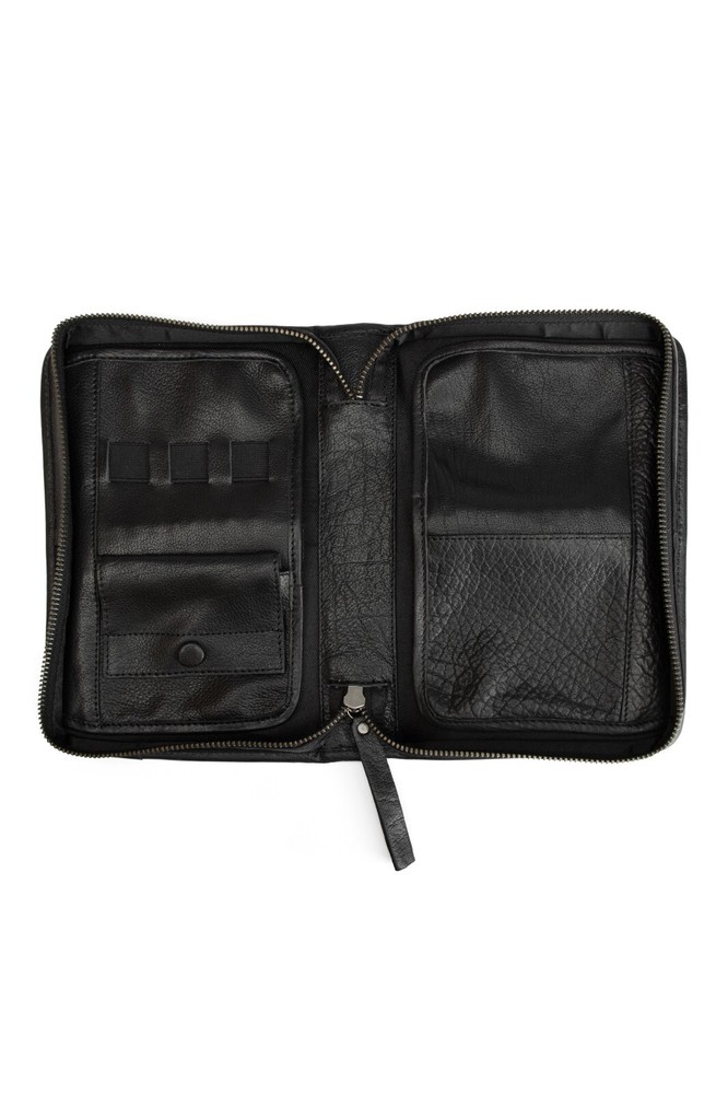 MUUD Effi needle, crochet hook case