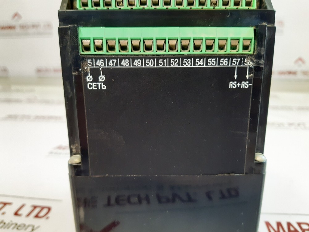 Obeh укт38/ukt38 temperature control device