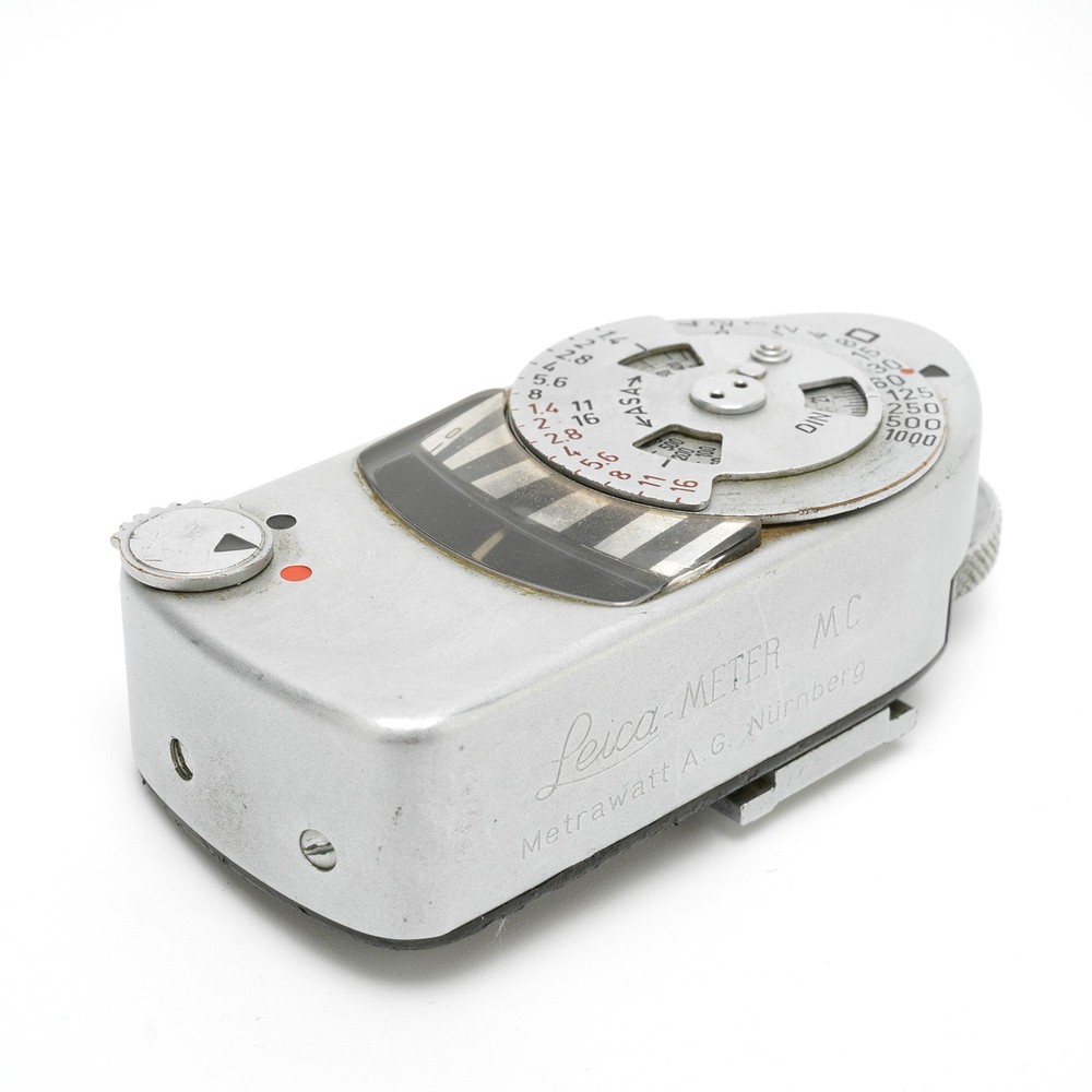 Leica Meter MC 14200 METRA